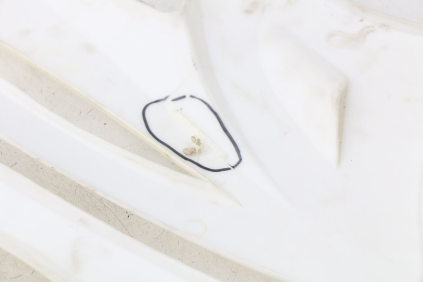 photo de CARROSSERIE CARENAGE COMPLET CCR DIRT BIKE 125 - Pièce contrôlée