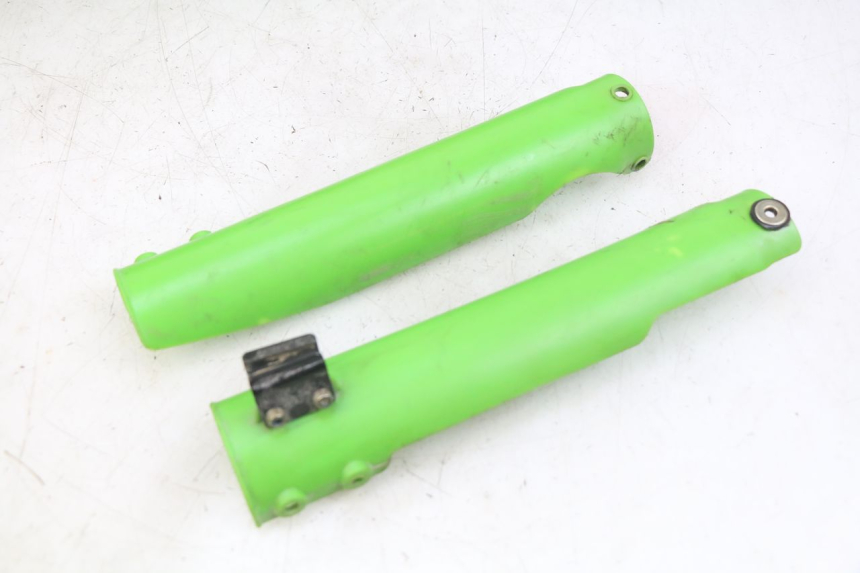 photo de CARROSSERIE CARENAGE COMPLET APOLLO DIRT BIKE 125 (2010 - 2018) - Vue produit