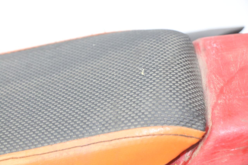 photo de CARROSSERIE CARENAGE COMPLET CCR DIRT BIKE 110 - Détails caractéristiques