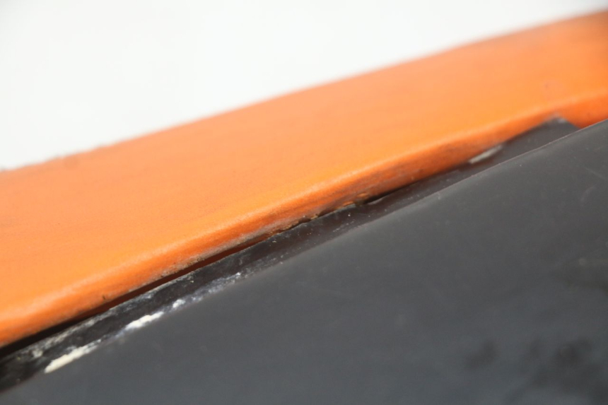 photo de CARROSSERIE CARENAGE COMPLET CCR DIRT BIKE 110 - Zoom état d’usage