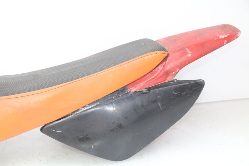 photo de CARROSSERIE CARENAGE COMPLET CCR DIRT BIKE 110 - Vue principale