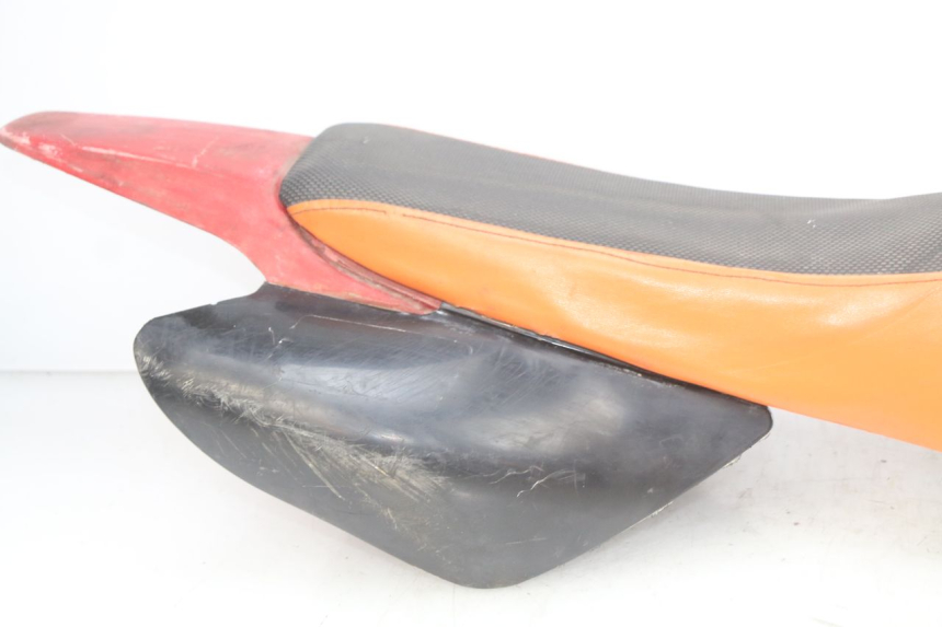 photo de CARROSSERIE CARENAGE COMPLET CCR DIRT BIKE 110 - Gros plan technique