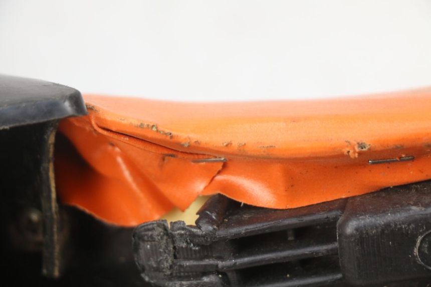 photo de CARROSSERIE CARENAGE COMPLET CCR DIRT BIKE 110 - Gros plan technique