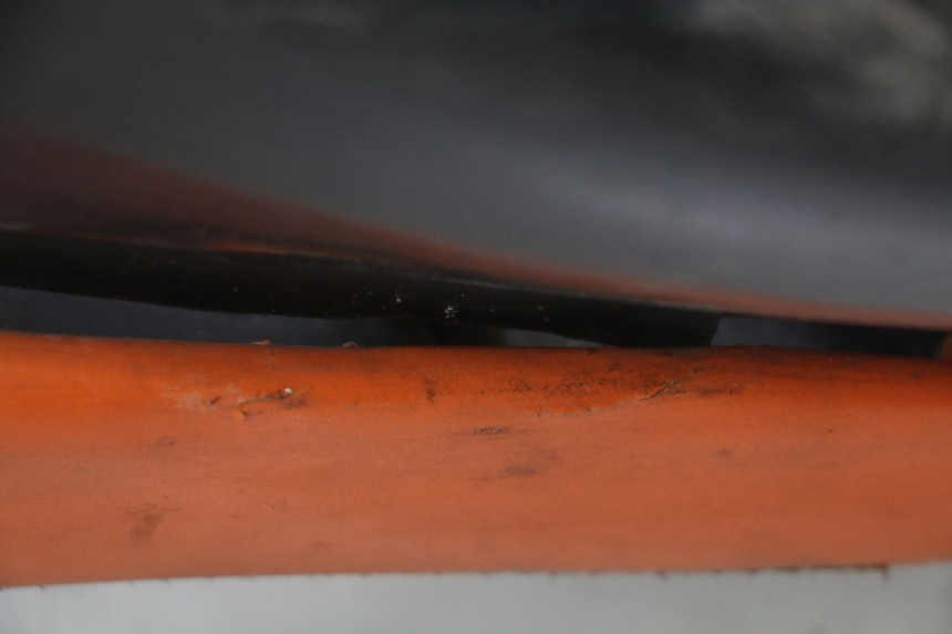 photo de CARROSSERIE CARENAGE COMPLET CCR DIRT BIKE 110 - Points de fixation