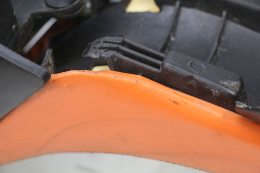 photo de CARROSSERIE CARENAGE COMPLET CCR DIRT BIKE 110 - Pièce contrôlée