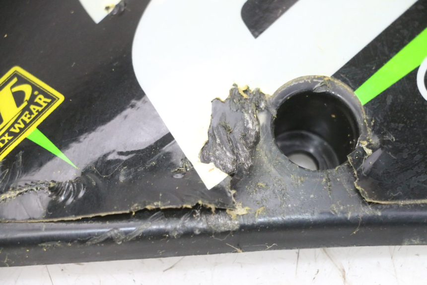 photo de CARROSSERIE CARENAGE COMPLET PROBIKE DIRT 140 - Détails caractéristiques