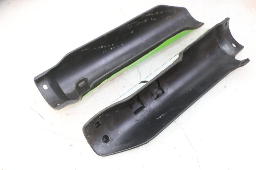 photo de CARROSSERIE CARENAGE COMPLET PROBIKE DIRT 140 - Zoom état d’usage