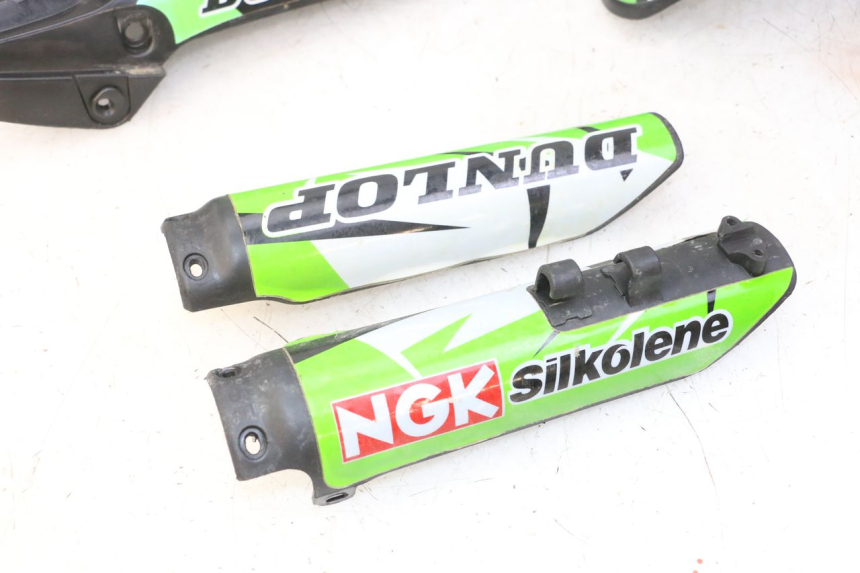 photo de CARROSSERIE CARENAGE COMPLET PROBIKE DIRT 140 - Autre angle de vue