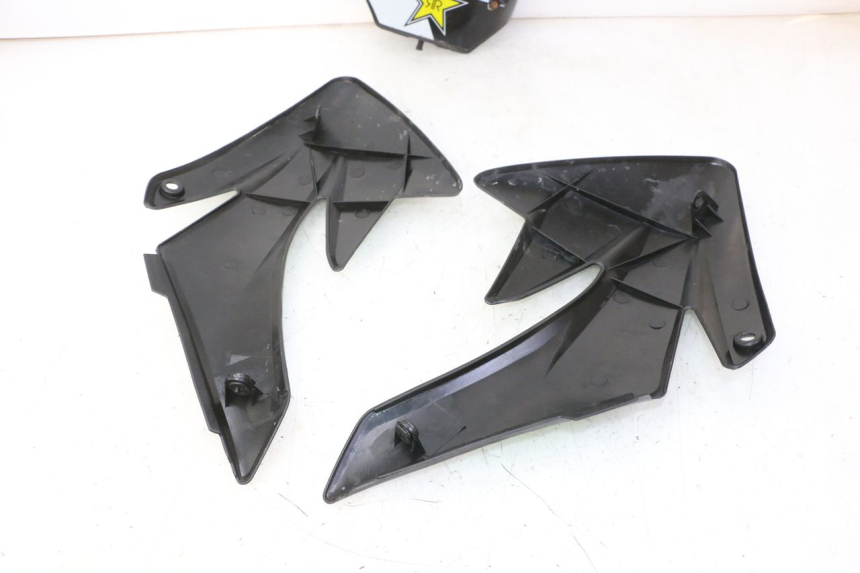 photo de CARROSSERIE CARENAGE COMPLET PROBIKE DIRT 140 - Autre angle de vue