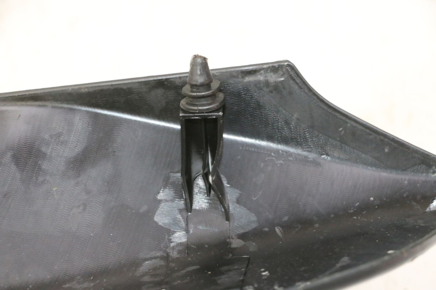 photo de CARROSSERIE CARENAGE COMPLET PROBIKE DIRT 140 - État de surface