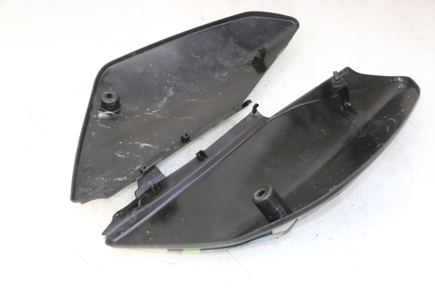 photo de CARROSSERIE CARENAGE COMPLET PROBIKE DIRT 140 - Marquages et références