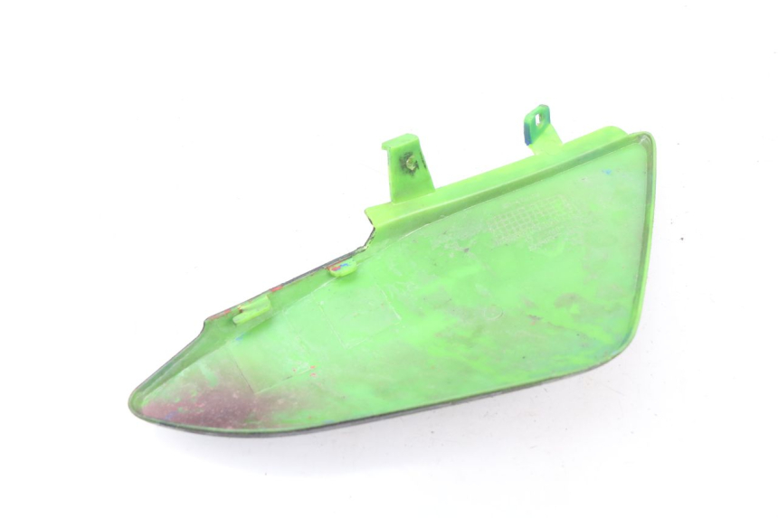 photo de CARROSSERIE CARENAGE COMPLET POCKET BIKE DIRTBIKE 50 - Vue produit