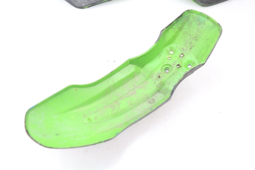 photo de CARROSSERIE CARENAGE COMPLET POCKET BIKE DIRTBIKE 50 - Détails caractéristiques