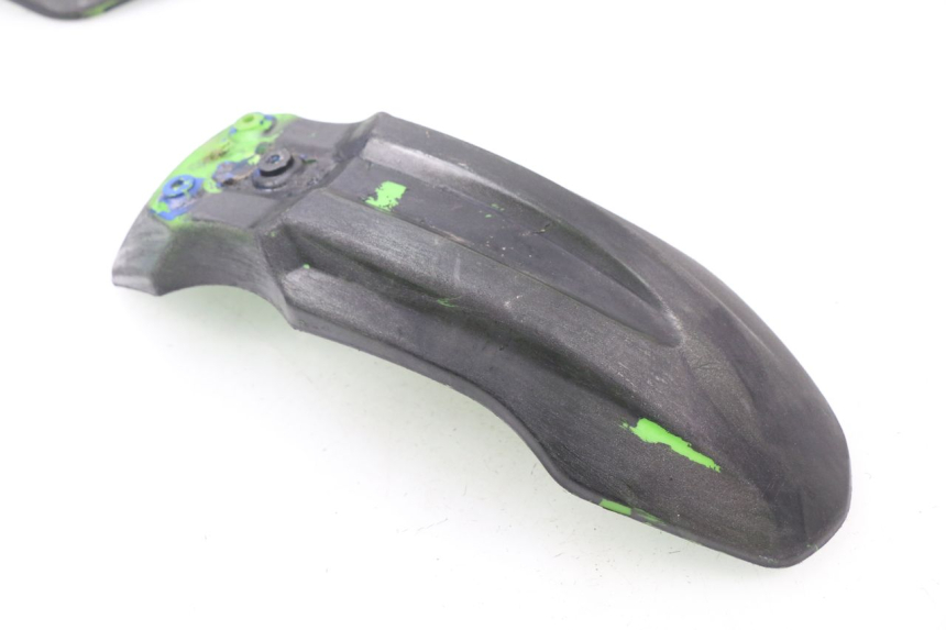 photo de CARROSSERIE CARENAGE COMPLET POCKET BIKE DIRTBIKE 50 - Vue rapprochée