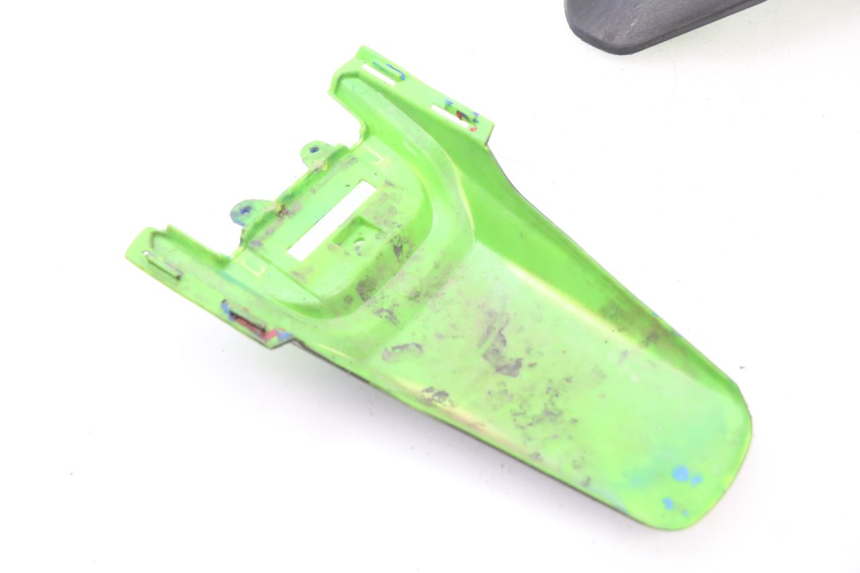 photo de CARROSSERIE CARENAGE COMPLET POCKET BIKE DIRTBIKE 50 - Photo complémentaire