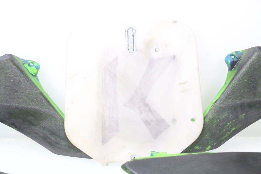 photo de CARROSSERIE CARENAGE COMPLET POCKET BIKE DIRTBIKE 50 - Angle alternatif