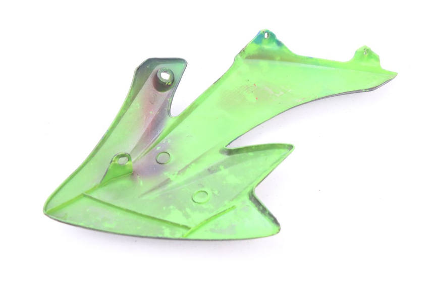 photo de CARROSSERIE CARENAGE COMPLET POCKET BIKE DIRTBIKE 50 - Autre angle de vue