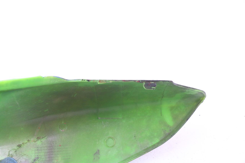 photo de CARROSSERIE CARENAGE COMPLET POCKET BIKE DIRTBIKE 50 - Points de fixation