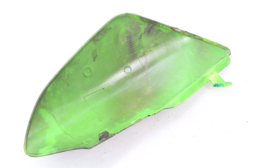 photo de CARROSSERIE CARENAGE COMPLET POCKET BIKE DIRTBIKE 50 - État de surface