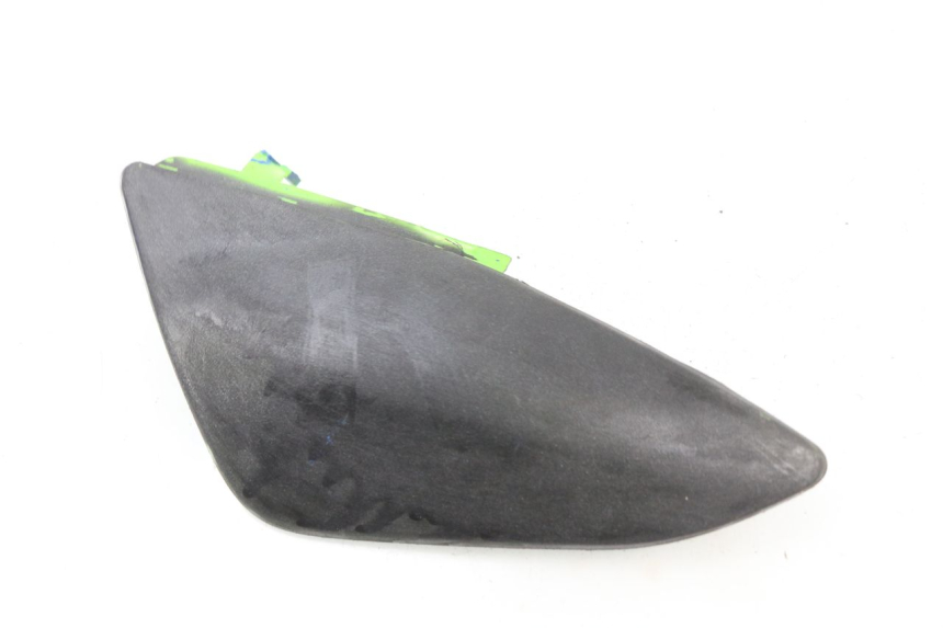 photo de CARROSSERIE CARENAGE COMPLET POCKET BIKE DIRTBIKE 50 - Marquages et références