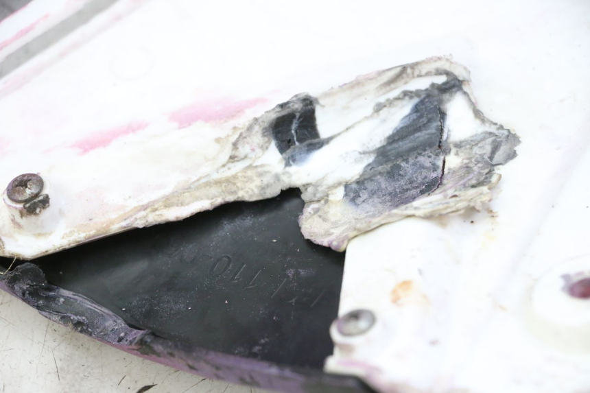 photo de CARROSSERIE CARENAGE COMPLET BSE DIRTBIKE PH10L 125 - Vue produit