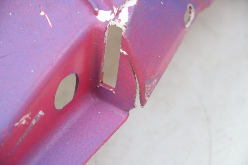 photo de CARROSSERIE CARENAGE COMPLET BSE DIRTBIKE PH10L 125 - Vue d’ensemble