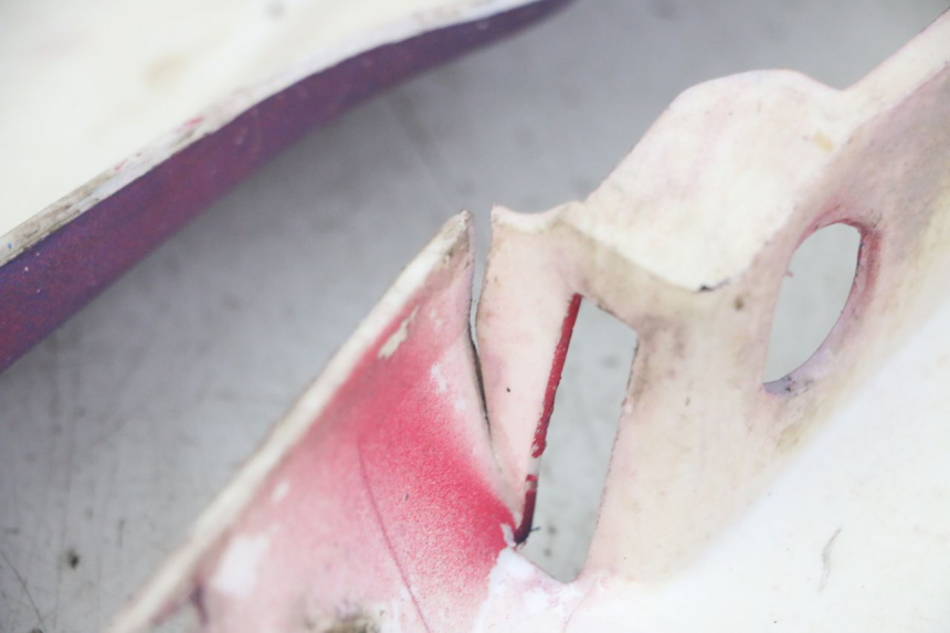 photo de CARROSSERIE CARENAGE COMPLET BSE DIRTBIKE PH10L 125 - Pièce contrôlée