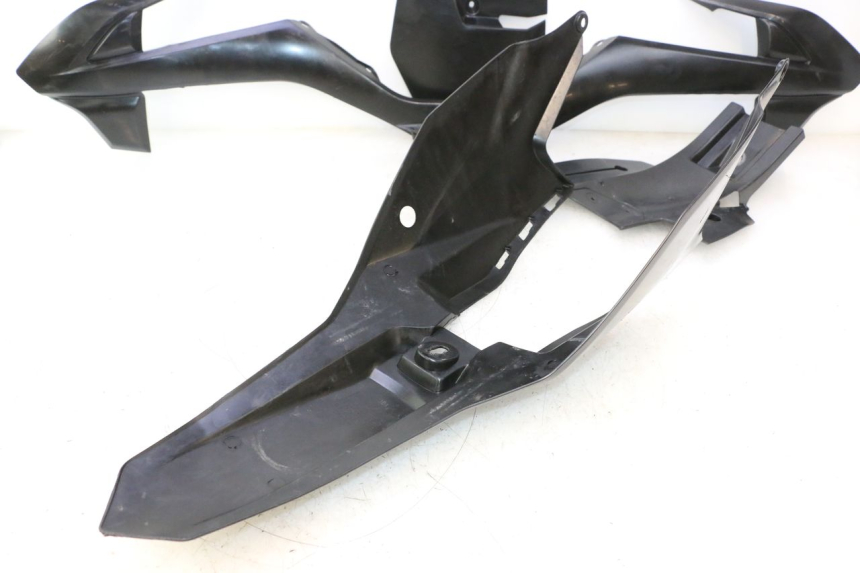 photo de CARROSSERIE CARENAGE COMPLET MINI MX DRIFT 150 - Aperçu profil