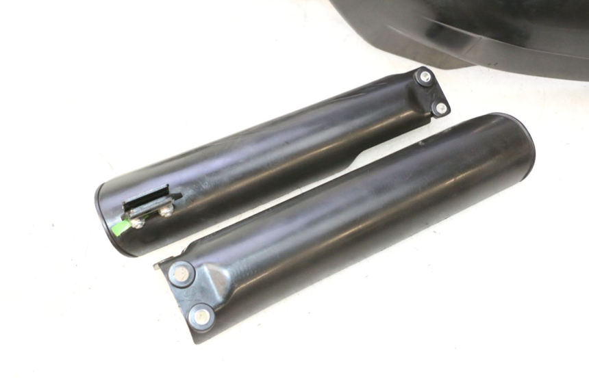 photo de CARROSSERIE CARENAGE COMPLET MINI MX DRIFT 150 - Marquages et références