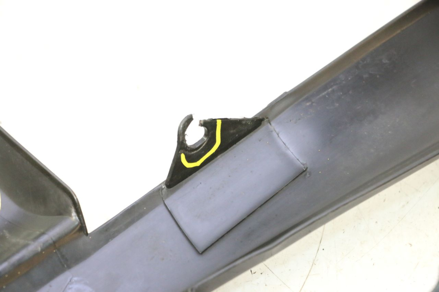 photo de CARROSSERIE CARENAGE COMPLET MINI MX DRIFT 150 - Marquages et références