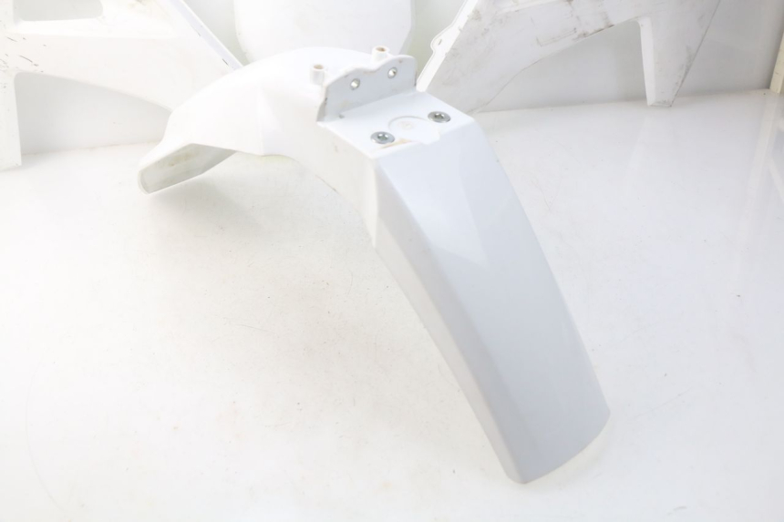 photo de CARROSSERIE CARENAGE COMPLET HUSQVARNA FC 350 (2019 - 2022) - Vue produit