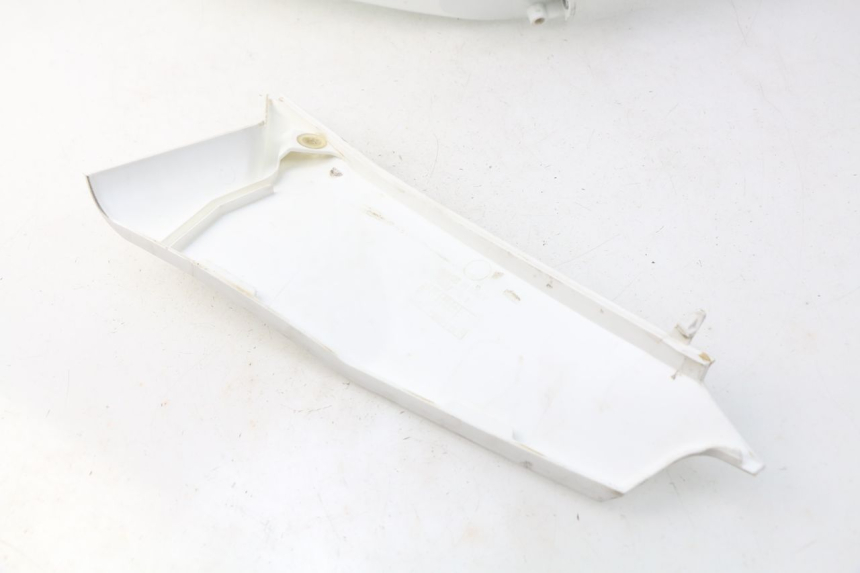 photo de CARROSSERIE CARENAGE COMPLET HUSQVARNA FC 350 (2019 - 2022) - Inspection visuelle