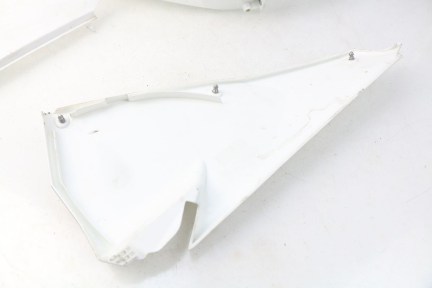 photo de CARROSSERIE CARENAGE COMPLET HUSQVARNA FC 350 (2019 - 2022) - Focus structure