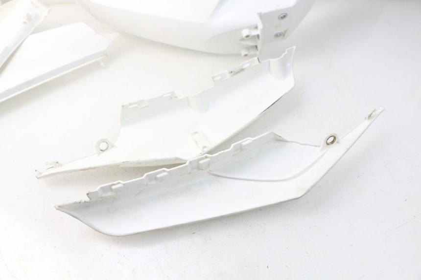 photo de CARROSSERIE CARENAGE COMPLET HUSQVARNA FC 350 (2019 - 2022) - Aperçu profil