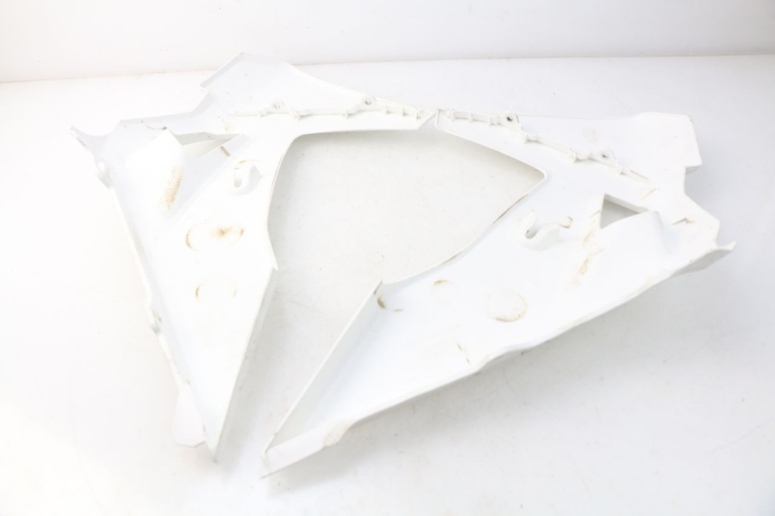 photo de CARROSSERIE CARENAGE COMPLET HUSQVARNA FC 350 (2019 - 2022) - Zoom état d’usage