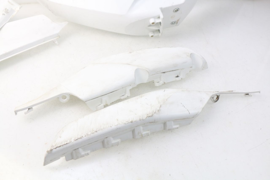 photo de CARROSSERIE CARENAGE COMPLET HUSQVARNA FC 350 (2019 - 2022) - Vue principale