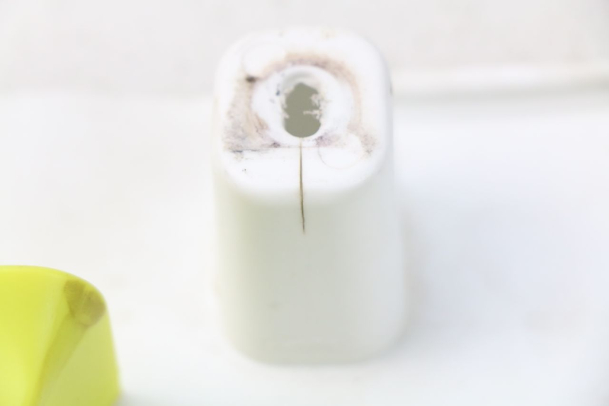 photo de CARROSSERIE CARENAGE COMPLET HUSQVARNA FC 350 (2019 - 2022) - Gros plan technique