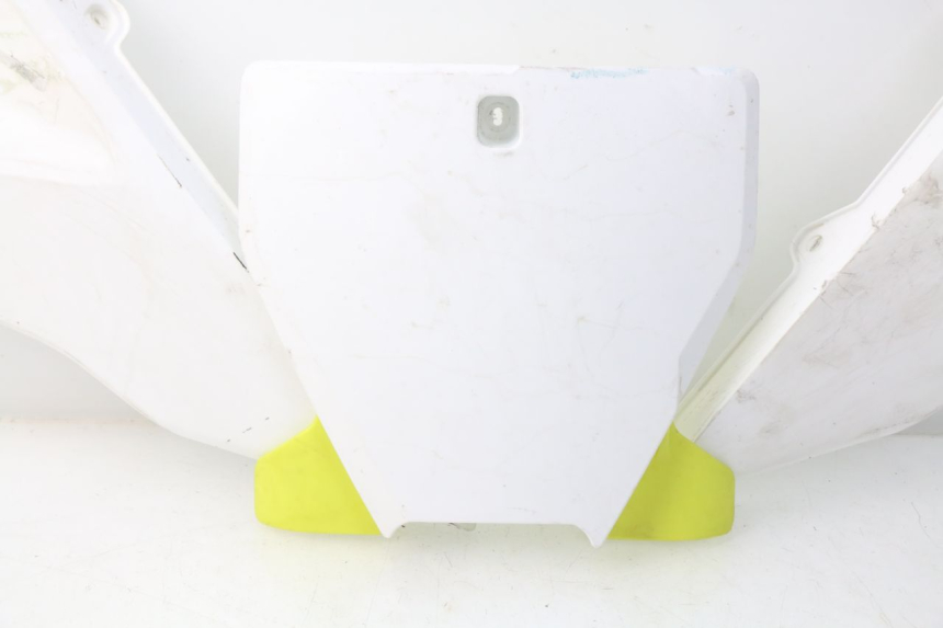 photo de CARROSSERIE CARENAGE COMPLET HUSQVARNA FC 350 (2019 - 2022) - Points de fixation