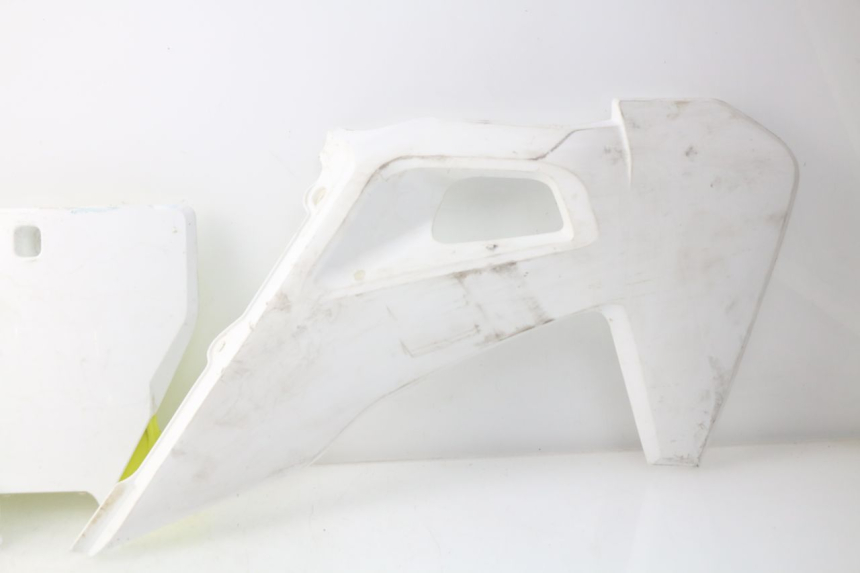 photo de CARROSSERIE CARENAGE COMPLET HUSQVARNA FC 350 (2019 - 2022) - État de surface