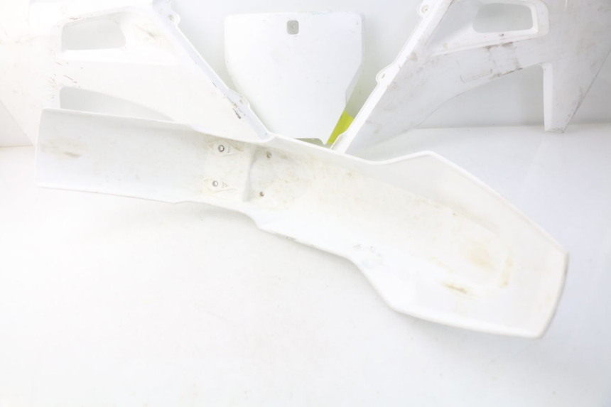 photo de CARROSSERIE CARENAGE COMPLET HUSQVARNA FC 350 (2019 - 2022) - Marquages et références