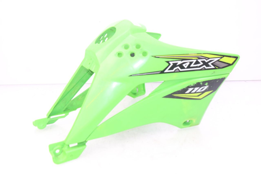 photo de CARROSSERIE CARENAGE COMPLET KAWASAKI KLX 110 (2010 - 2022) - Vue produit