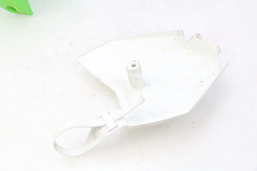 photo de CARROSSERIE CARENAGE COMPLET KAWASAKI KLX 110 (2010 - 2022) - Détails caractéristiques