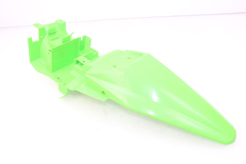 photo de CARROSSERIE CARENAGE COMPLET KAWASAKI KLX 110 (2010 - 2022) - Zoom état d’usage