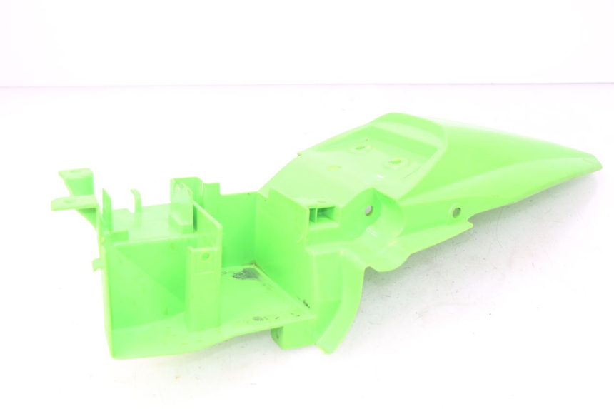 photo de CARROSSERIE CARENAGE COMPLET KAWASAKI KLX 110 (2010 - 2022) - Autre angle de vue