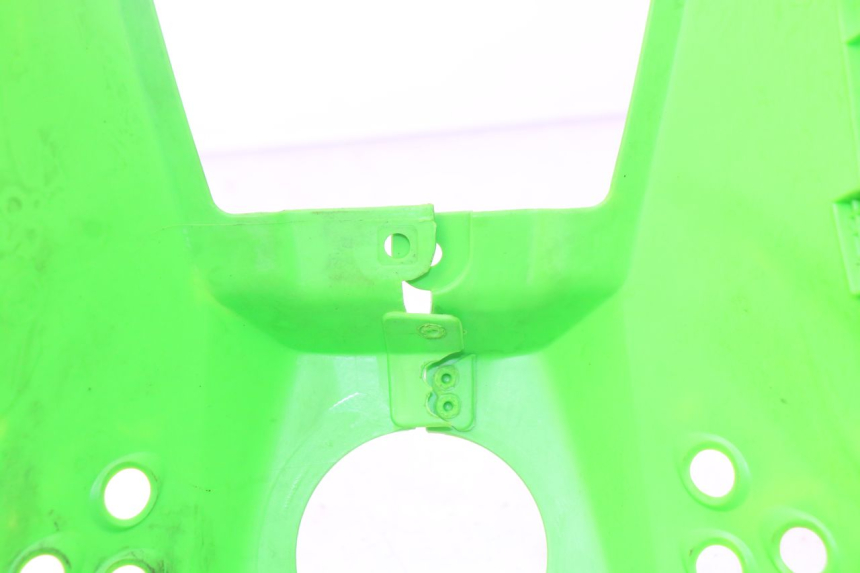 photo de CARROSSERIE CARENAGE COMPLET KAWASAKI KLX 110 (2010 - 2022) - Vue d’ensemble