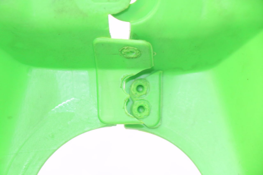 photo de CARROSSERIE CARENAGE COMPLET KAWASAKI KLX 110 (2010 - 2022) - Points de fixation