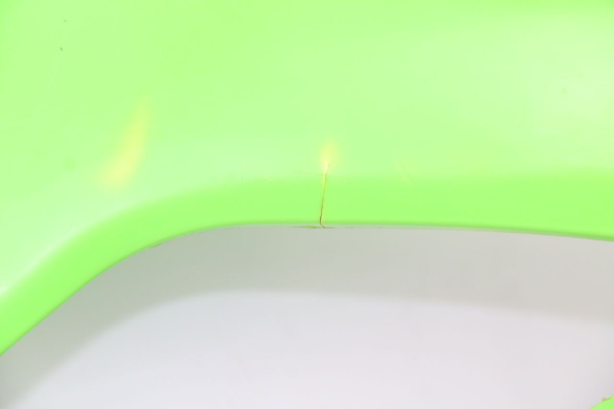 photo de CARROSSERIE CARENAGE COMPLET KAWASAKI KX F KXF 450 (2012 - 2015) - Zoom état d’usage