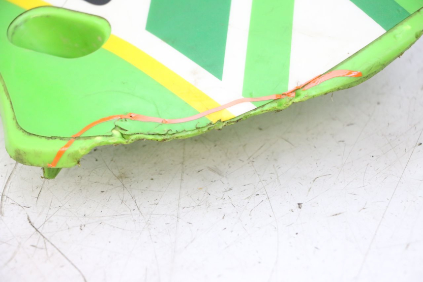 photo de CARROSSERIE CARENAGE COMPLET KAWASAKI KX 65 (2000 - 2019) - Zoom composants