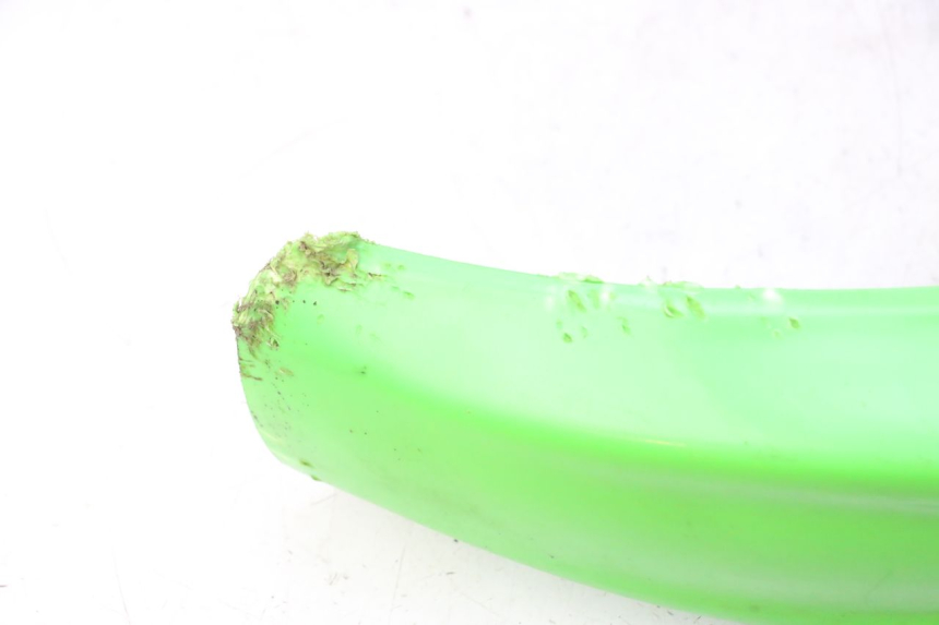 photo de CARROSSERIE CARENAGE COMPLET KAWASAKI KX 65 (2000 - 2019) - Zoom état d’usage