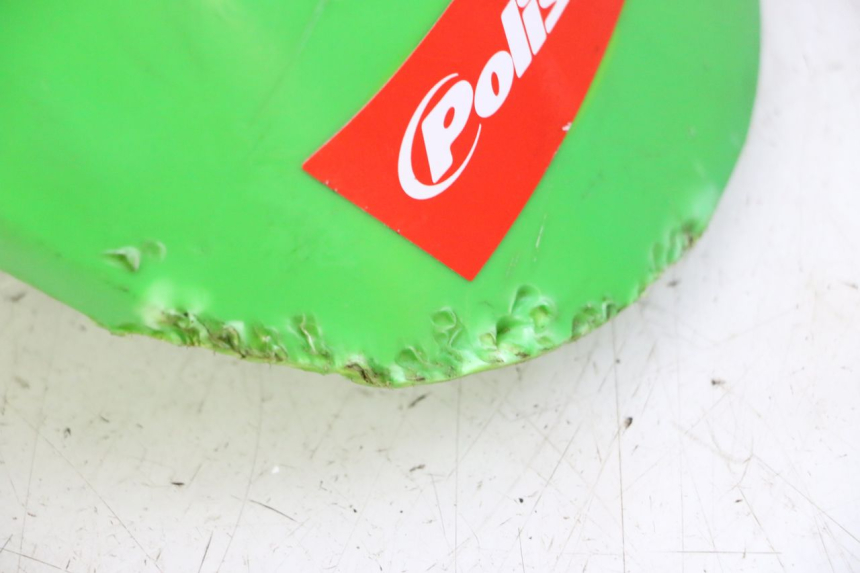 photo de CARROSSERIE CARENAGE COMPLET KAWASAKI KX 65 (2000 - 2019) - Vue d’ensemble